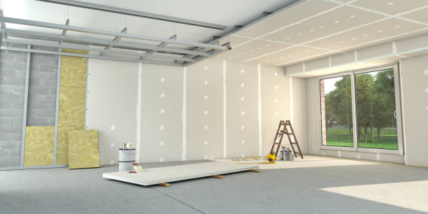 Best Fiberglass Insulation in Presidio, TX