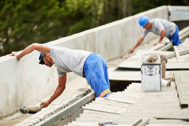 Best Specialized Insulation Services in Presidio, TX
